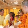 วันที่ 26 กุมภาพันธ์ 2568 สำนักงานสหกรณ์จังหวัดสุราษฎร์ธานี ร่วมกับ ขบวนการสหกรณ์ ในจังหวัดสุราษฎร์ธานี รวมทั้งหน่วยงานที่เกี่ยวข้อง ได้กำหนดจัดกิจกรรมเนื่องใน 